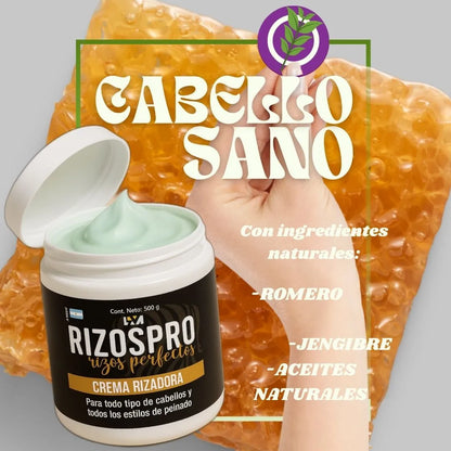 Rizos Pro